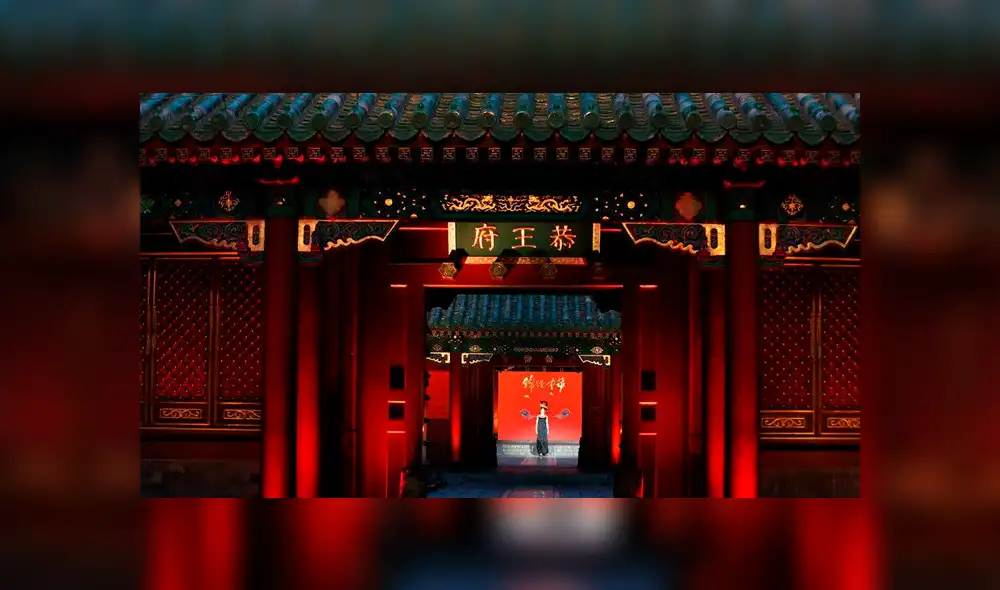 El Barrio Chino y el Centro Cultural de China en México se alistan para celebrar el Nuevo Año Nuevo Chino. (FOTO: Twitter) El Barrio Chino y el Centro Cultural de China en México se alistan para celebrar el Nuevo Año Nuevo Chino. (FOTO: Twitter)