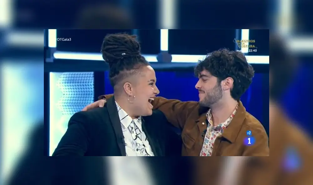 Eli se despidió de la competencia tras una semana de mala racha. (Foto: La Vanguardia) Eli se despidió de la competencia tras una semana de mala racha. (Foto: La Vanguardia)