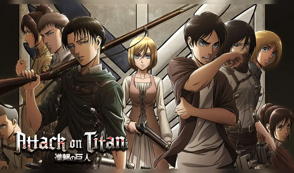 Attack on Titan 3x21 EN VIVO: ¿A qué hora, dónde y cómo ver el capítulo 20? [VIDEO]