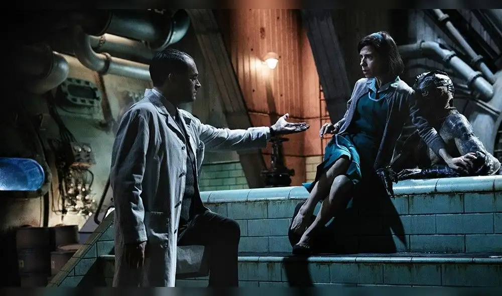 Diez películas que puedes ver gratis en tu hogar este fin de semana 