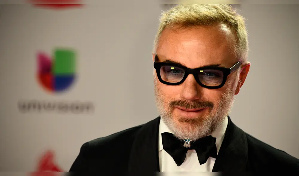 Quién es Gianluca Vacchi Biografía, historia, antes y después del millonario más famoso de Instagram