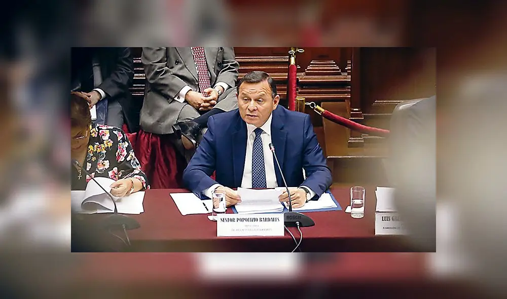 Cancillería: Pacto sobre Migración no afecta soberanía