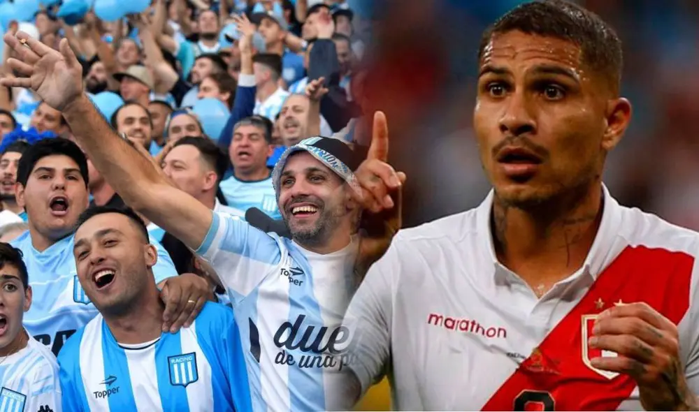 Paolo Guerrero sonó como posible refuerzo durante el 2022. Foto: composición LR/selección peruana