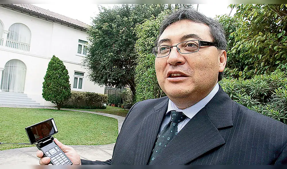 Barata revela que Jorge Cuba tenía el codinome de ‘Vivo 2’ y ratifica coimas del Metro de Lima 