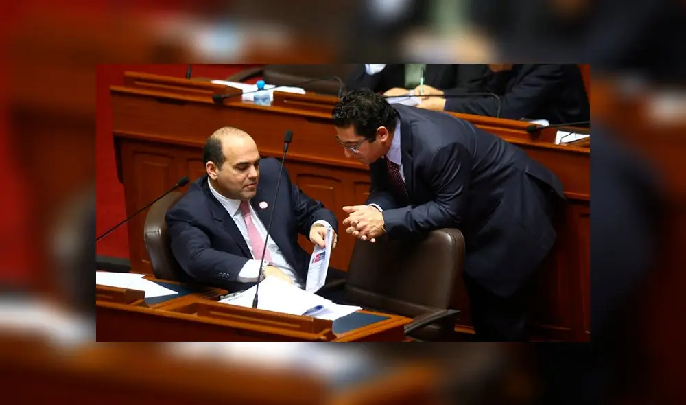 Cuestión de confianza: ¿procede el recurso constitucional de Fernando Zavala? Cuestión de confianza: ¿procede el recurso constitucional de Fernando Zavala?