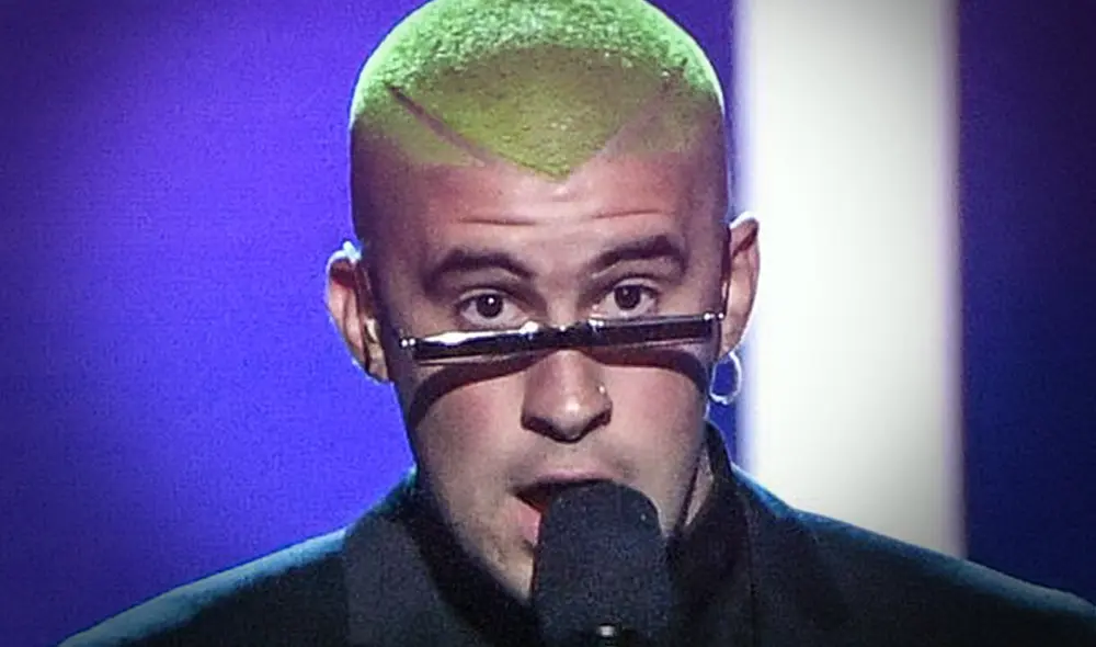 Bad Bunny reta la censura en Instagram y se muestra tomando el sol sin prenda alguna. Foto: Difusión Bad Bunny reta la censura en Instagram y se muestra tomando el sol sin prenda alguna. Foto: Difusión