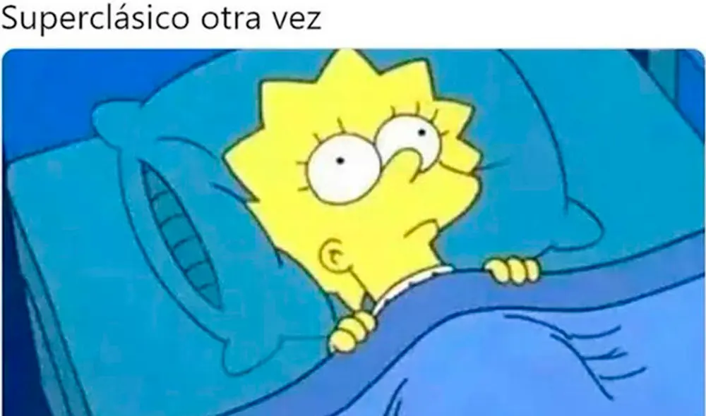 River Plate venció en el global 2-1 a Boca Juniors por las semifinales de la Copa Libertadores 2019 y los divertidos memes no demoraron en encender las redes sociales.