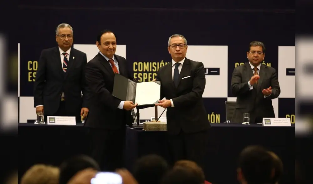 José Ávila Herrera Foto: La República