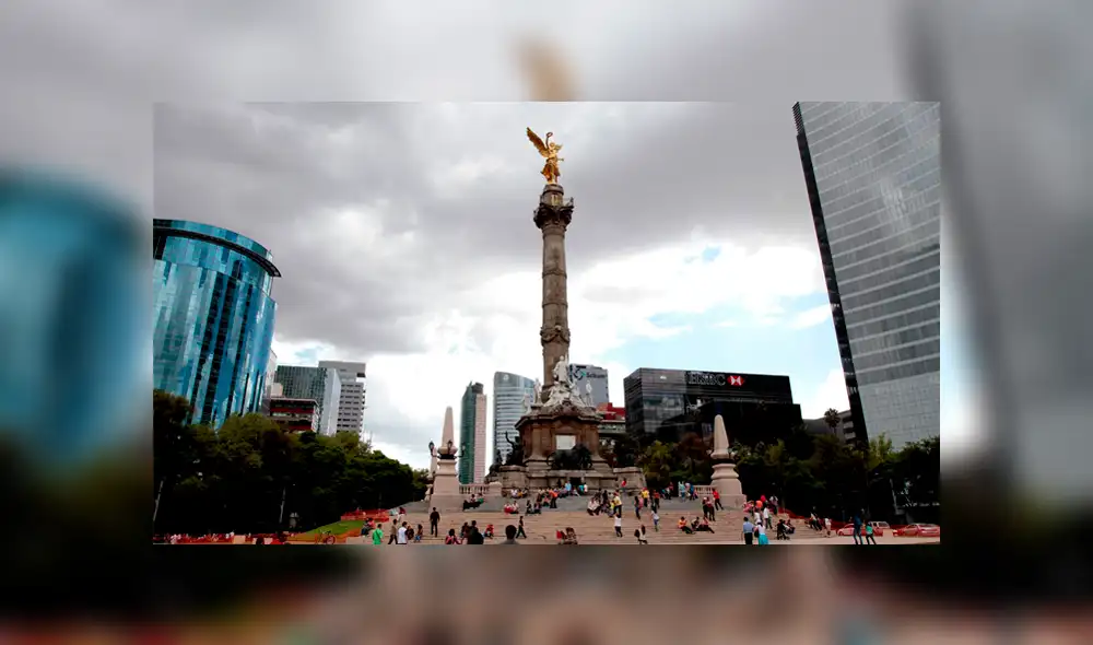 El clima en México hoy lunes 11 de febrero de 2019, según el pronóstico del tiempo El clima en México hoy lunes 11 de febrero de 2019, según el pronóstico del tiempo