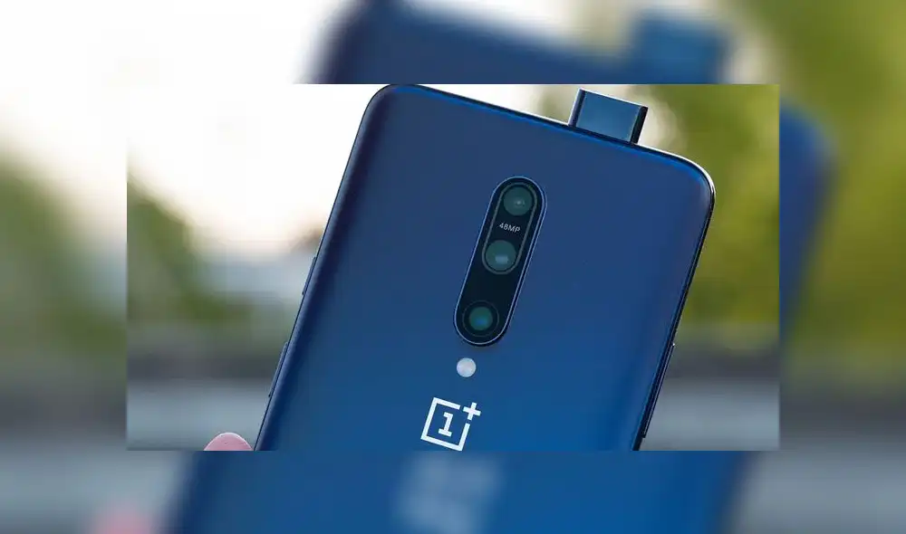 Este nuevo móvil sería el One Plus 7 Pro 5G. Este nuevo móvil sería el One Plus 7 Pro 5G.