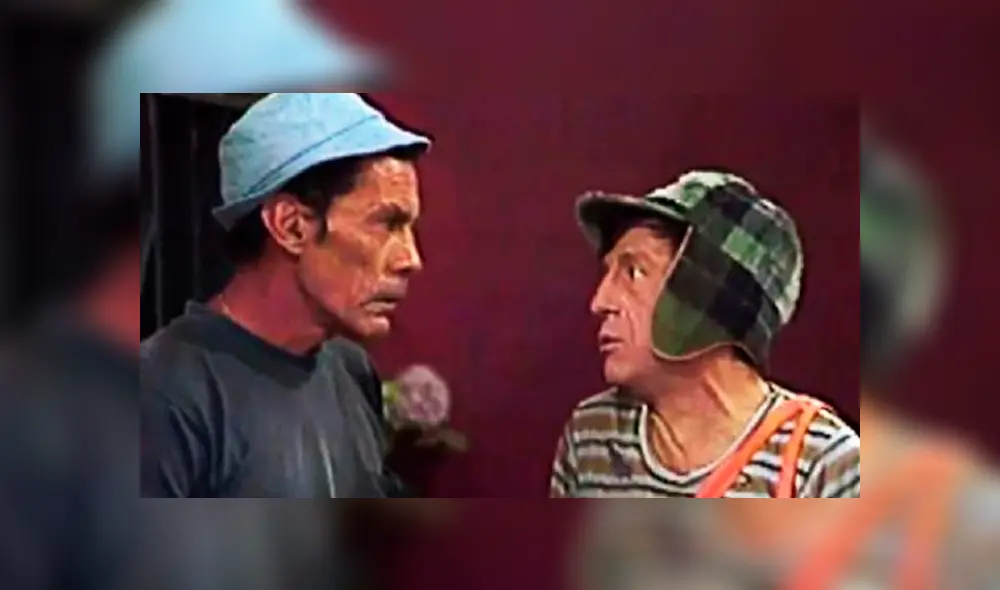YouTube viral: 'Don Ramón' quitó protagonismo a 'Chespirito' y fans se sorprenden [VIDEO]