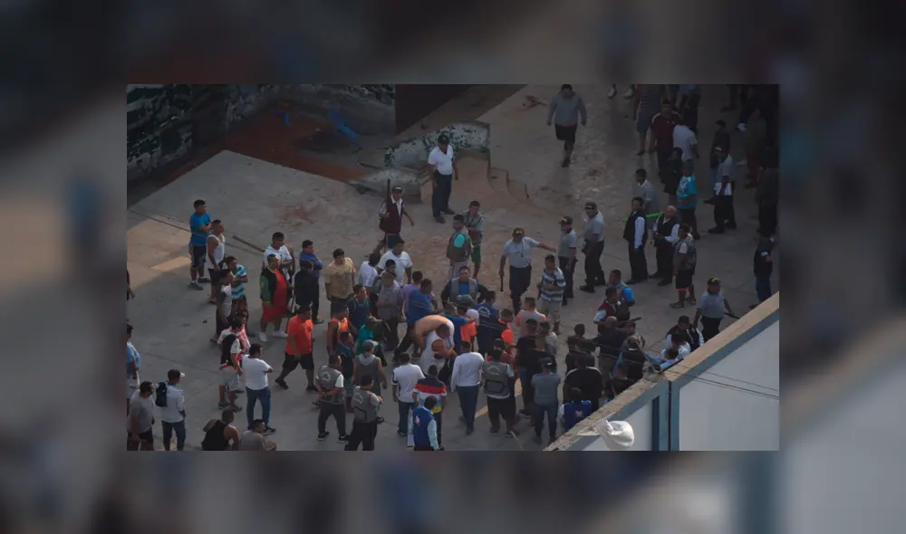 PNP, FFAA e INPE tienen 223 quejas por tortura y maltrato.