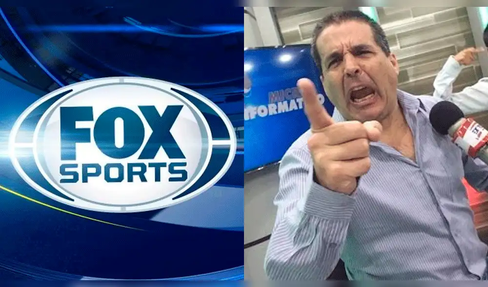 YouTube: Gonzalo Núñez revela por qué no 'fichó' por Fox Sports [VIDEO]
