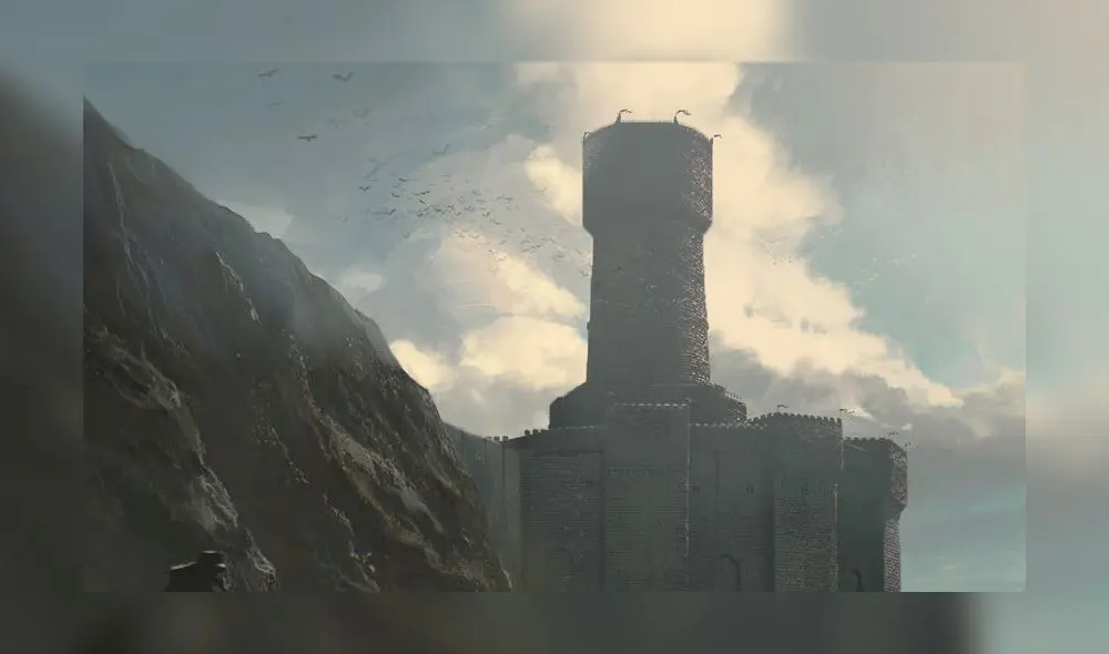 Game of Thrones 8x04: ¿Dónde está el Bastión de Tormentas? La casa de Gendry Baratheon