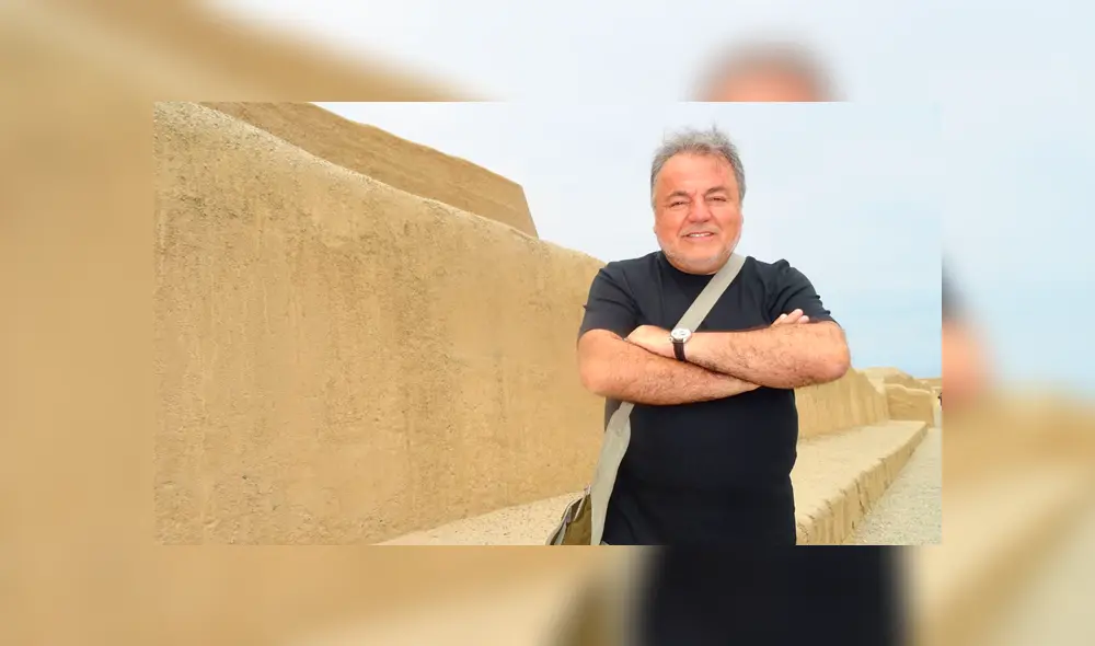 Foto: Andina. Foto: Andina.