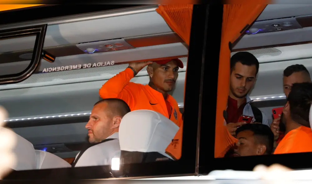 Paolo Guerrero: Ministerio Público ordenó 30 días de investigación tras nuevos testimonios [VIDEO]