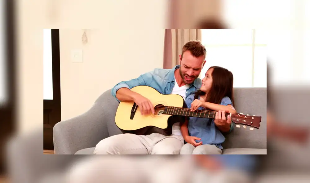 Día del Padre: ¿Qué canción le dedico a papá en esta fecha especial? [VIDEOS]