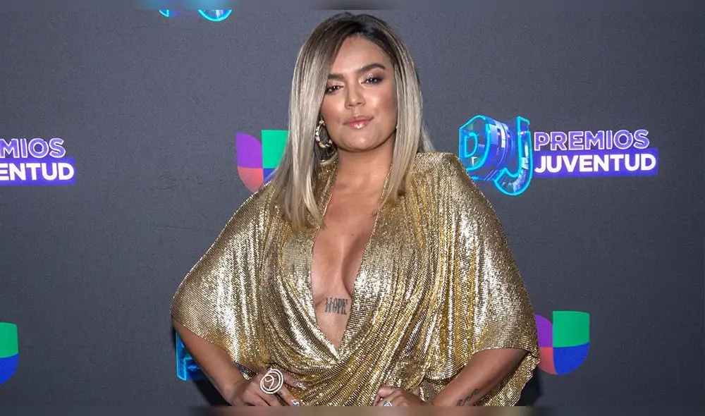 Premios Juventud 2019: las famosas que destacaron por sus looks [FOTOS]