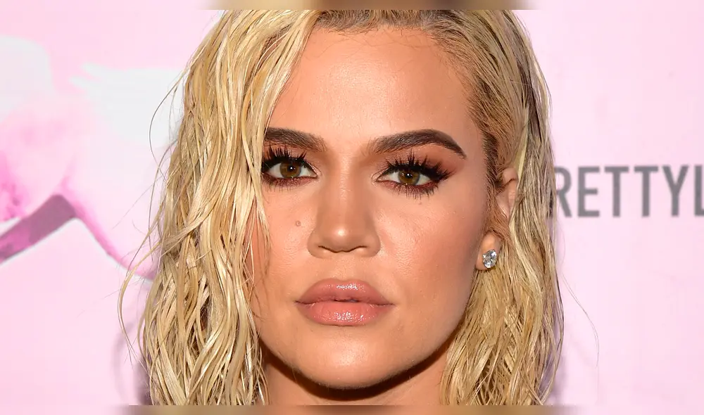 Khloé Kardashian paga los alimentos de ancianos de Los Ángeles