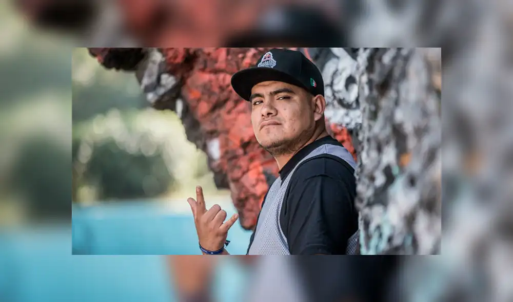 TV Azteca hará documental sobre Aczino