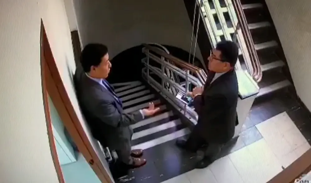 José Domingo Pérez José Domingo Pérez