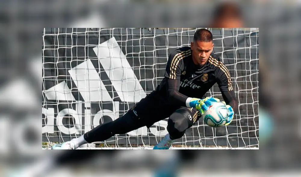 Real Madrid vs. Levante EN VIVO ONLINE por la fecha 4 de La Liga Santander vía ESPN, beIN Sports y Movistar.