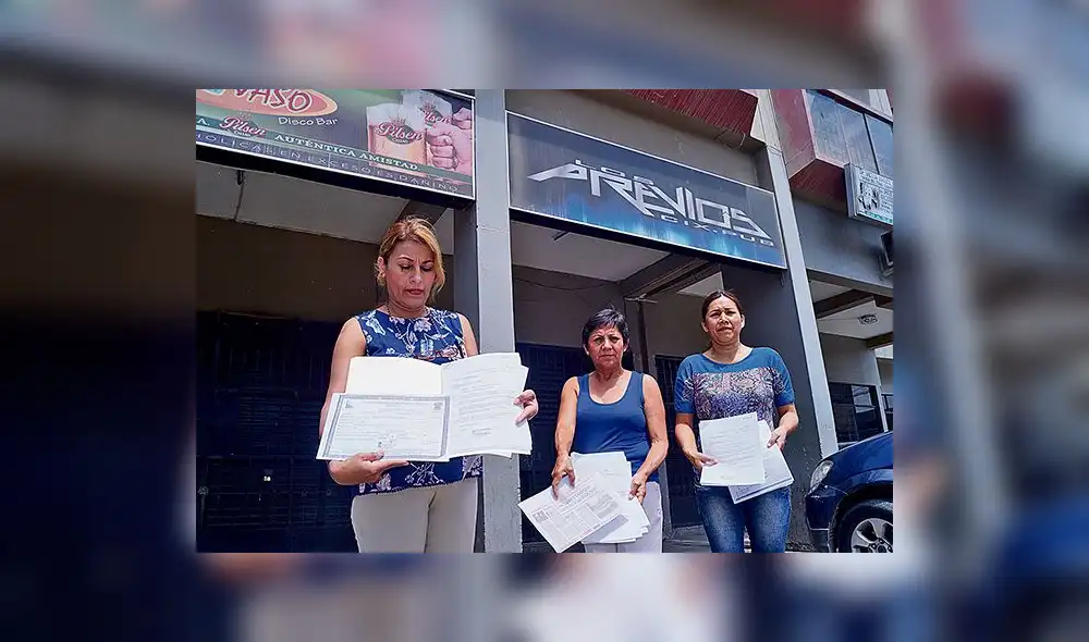 Lambayeque: Ordenanza de MPCh para control de venta de licor fue flor de un día Lambayeque: Ordenanza de MPCh para control de venta de licor fue flor de un día