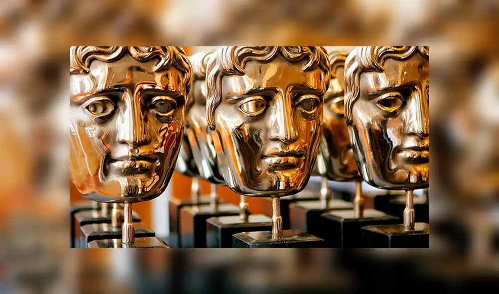 BAFTA 201 : lista completa de los ganadores del premio británico BAFTA 201 : lista completa de los ganadores del premio británico