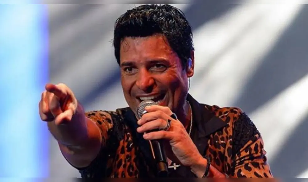 Chayanne Chayanne