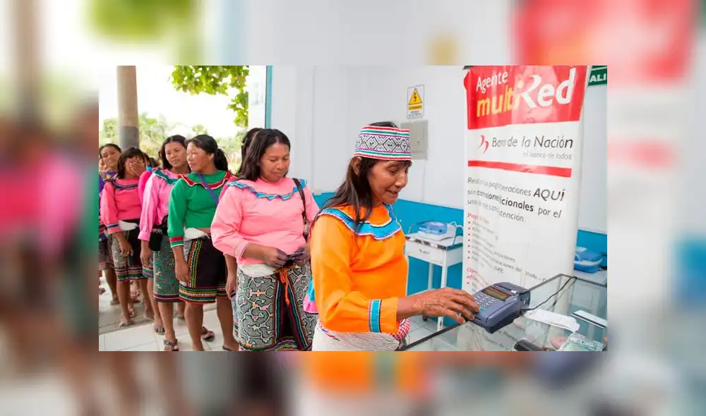 Más de mil 200 gestores locales de Juntos verificaron el cumplimiento de los compromisos asumidos por las familias usuarias. (Foto: Midis)