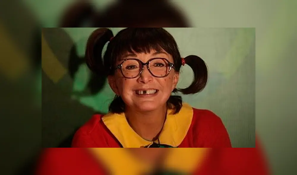 YouTube viral: fanáticos lloran por visita de la 'Chilindrina' a la vecindad de 'El Chavo del Ocho' [VIDEO]