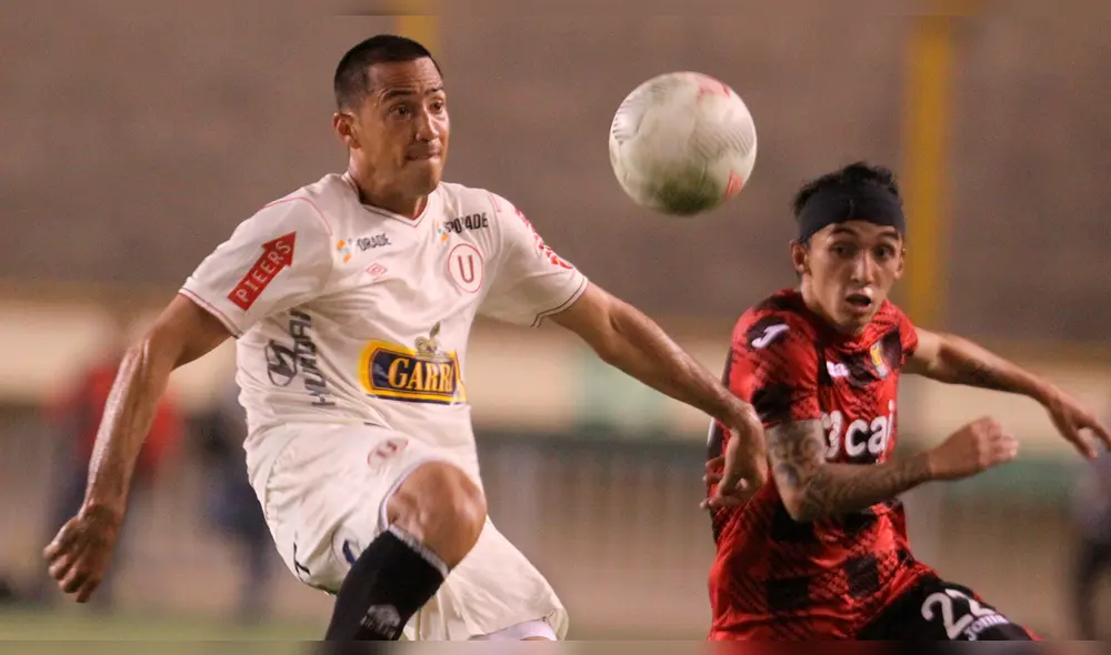 Universitario: Gustavo Dulanto tiene una revancha con el equipo crema pero primero quiere triunfar en Europa.