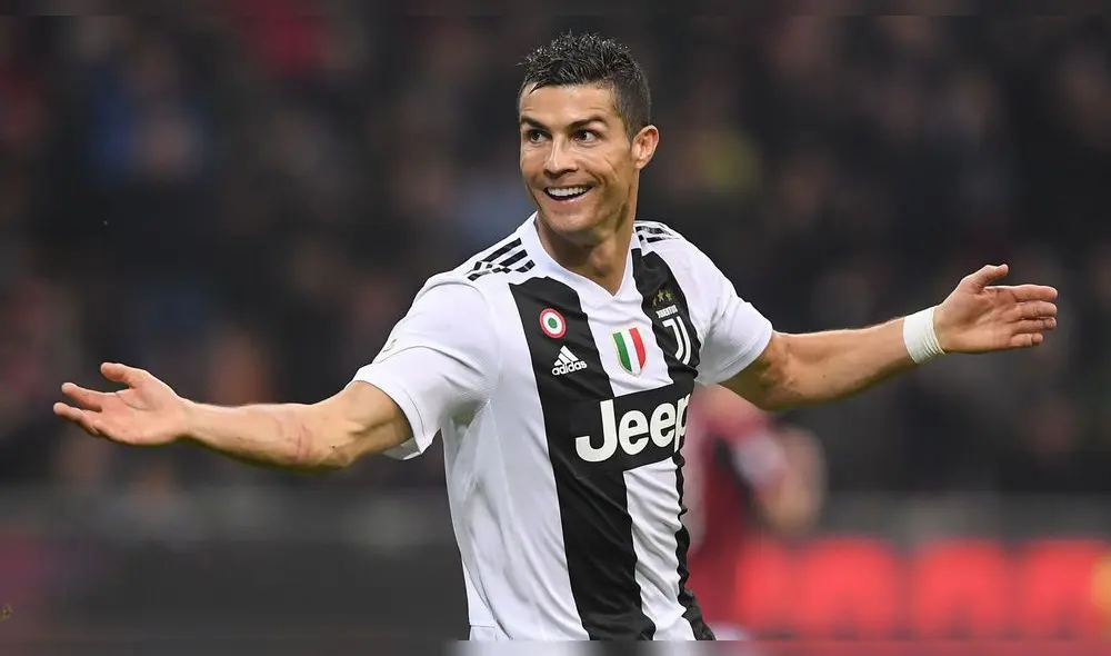 Novia de Cristiano Ronaldo responde a revelación de 'La Chama' con curioso video