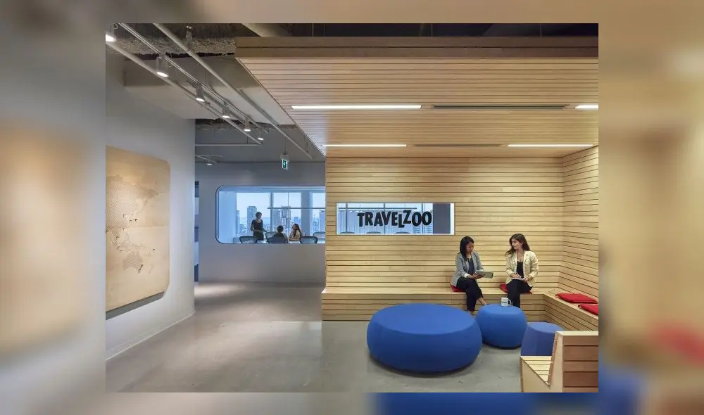 Entérese cuáles son las compañías que pagan a sus empleados por viajar