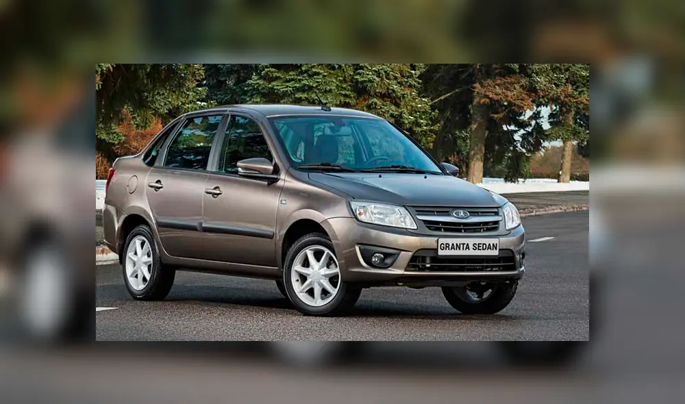 Ladrón roba camioneta, pero lo devuelve tras enterarse a quién le pertenecía Ladrón roba camioneta, pero lo devuelve tras enterarse a quién le pertenecía