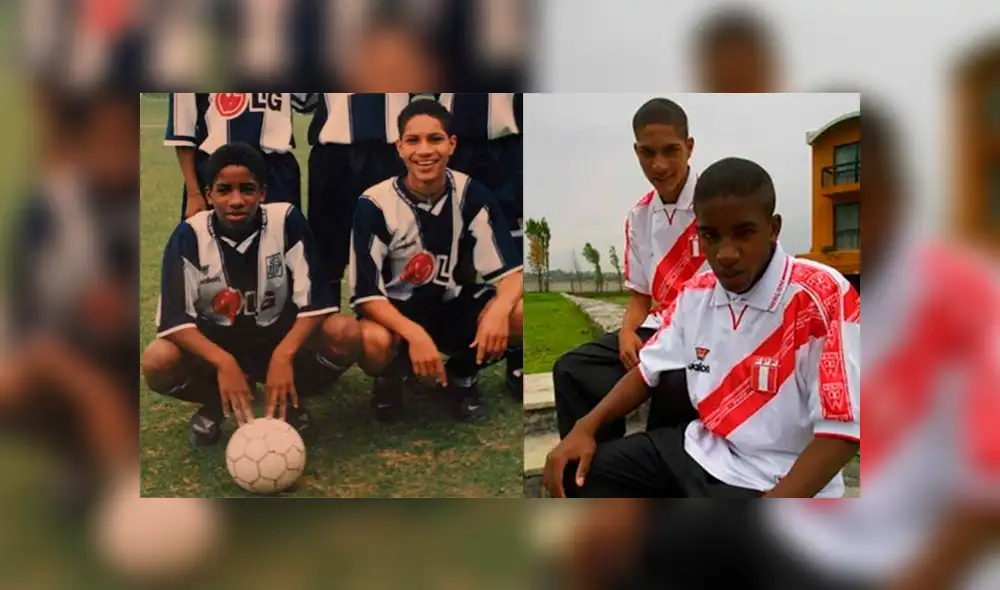 Jefferson Farfán confirma que terminará su carrera con Paolo Guerrero en Alianza [VIDEO]