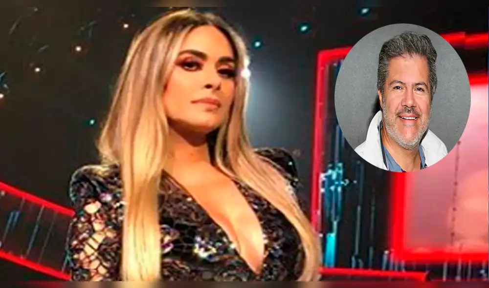 Galilea Montijo es duramente criticada por esta razón [VIDEO]