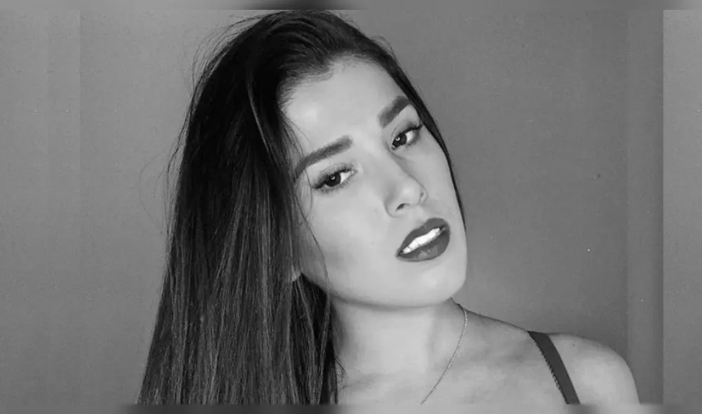 Yahaira Plasencia también aseguró que tiene trabajos pendientes en su carrera musical y desea retomar muy pronto | Foto: Instagram Yahaira Plasencia también aseguró que tiene trabajos pendientes en su carrera musical y desea retomar muy pronto | Foto: Instagram
