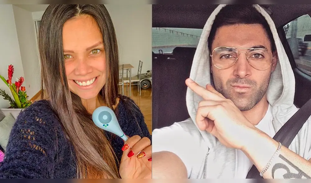 Sebastián Lizarzaburu y otros personajes de la farándula que no ven a sus hijos 