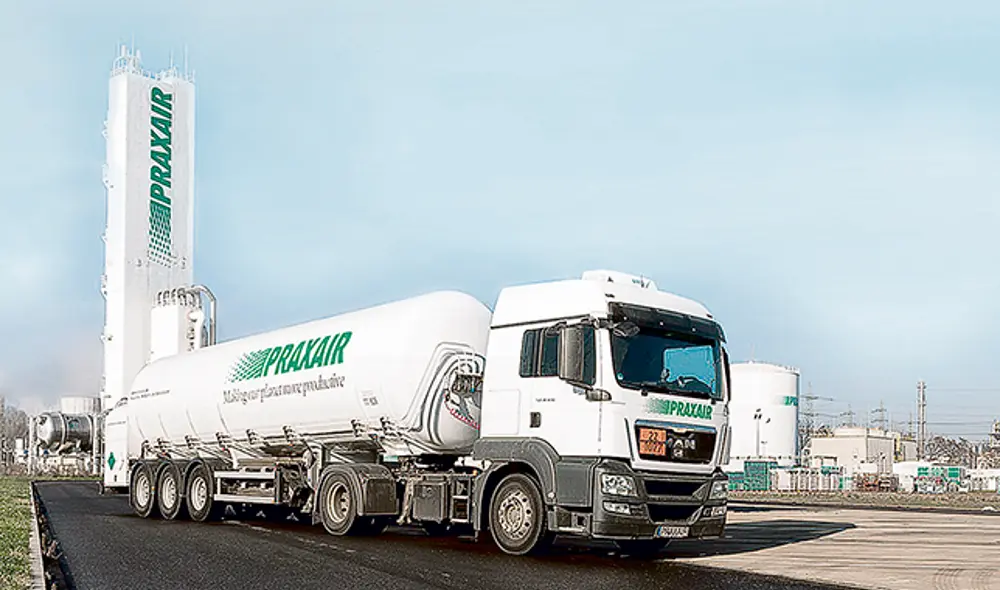 De 2010 a 2020, Praxair Perú, Linde Perú y Tecno Gas, que son de la misma organización, vendieron 172,6 millones de soles a entidades estatales.