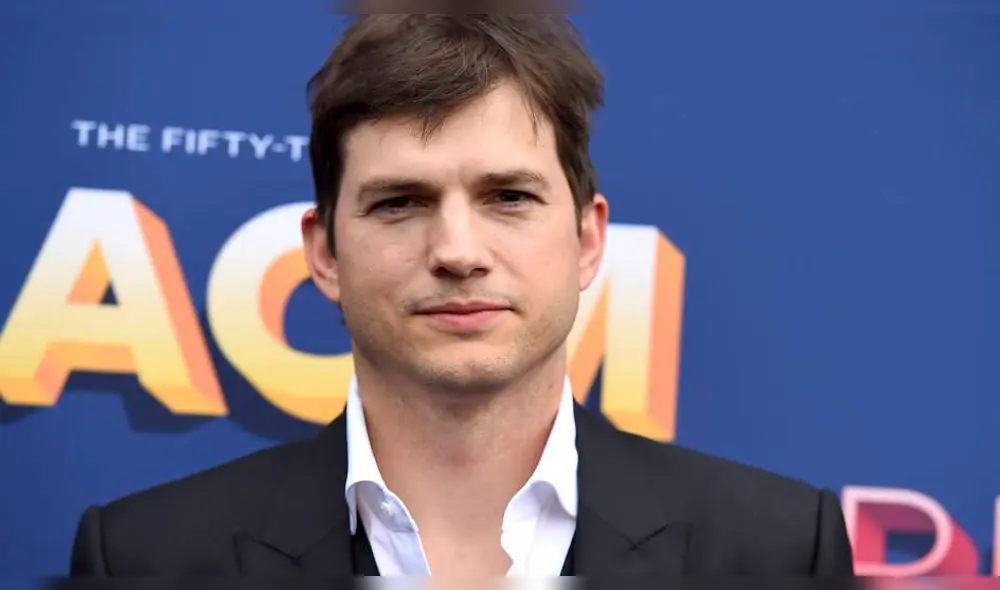 Ashton Kutcher Instagram explica entre lágrimas sobre el racismo y la discriminación que sufren los afroamericanos