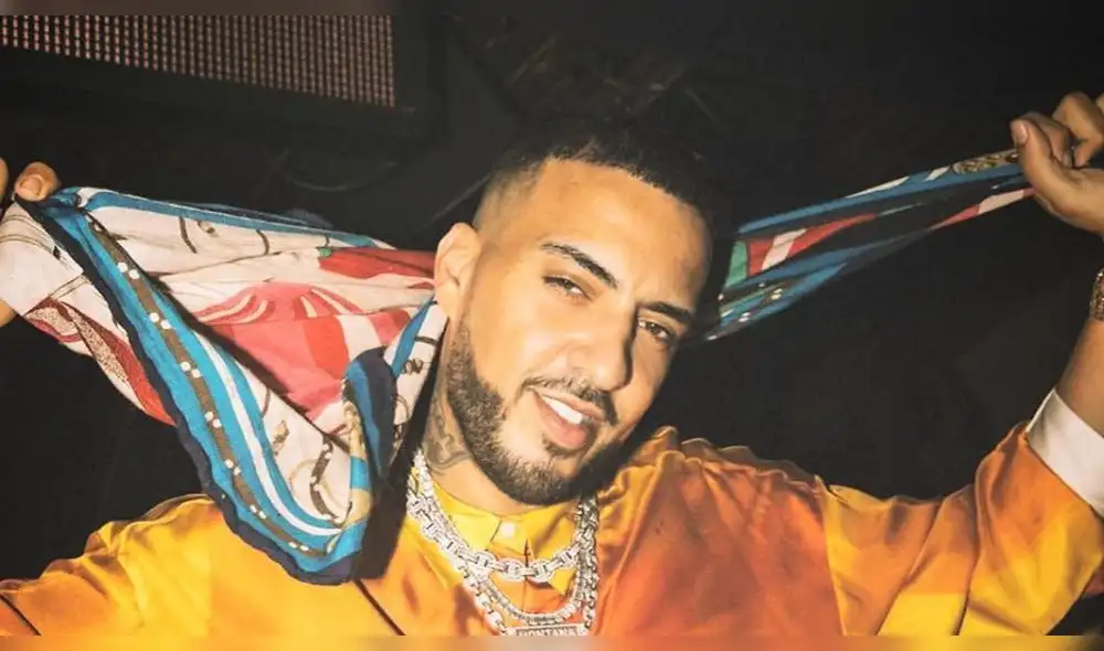 La denunciante sindicó al rapero como una de las personas que abusó de ella durante un evento en California. (Foto: Instagram)