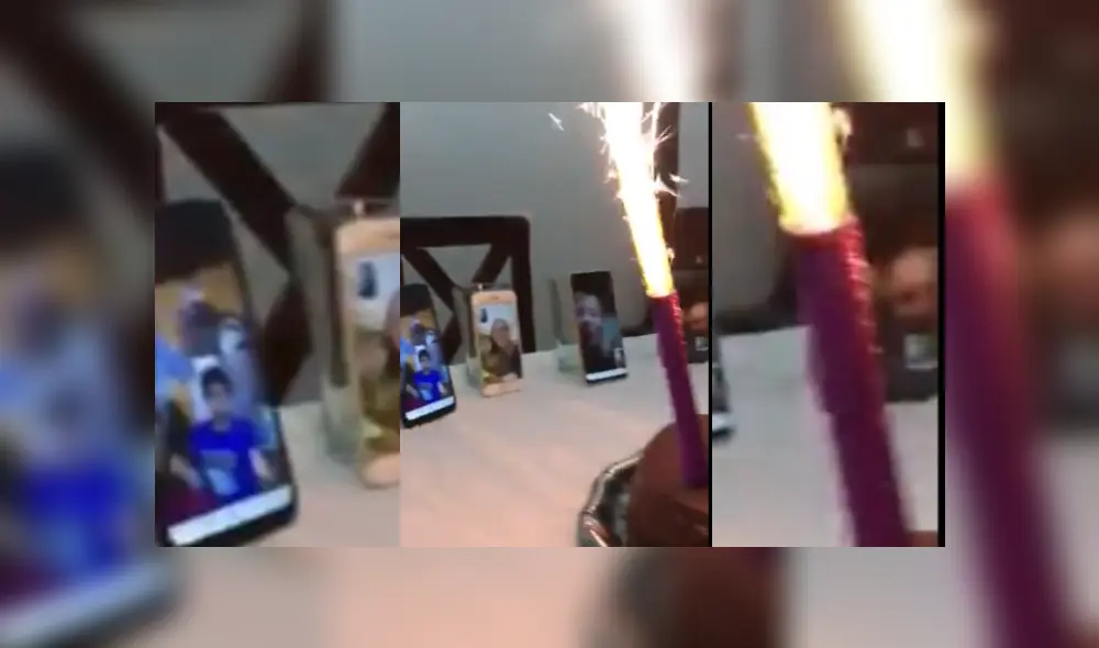 Desliza hacia la izquierda para ver más del video viral Desliza hacia la izquierda para ver más del video viral