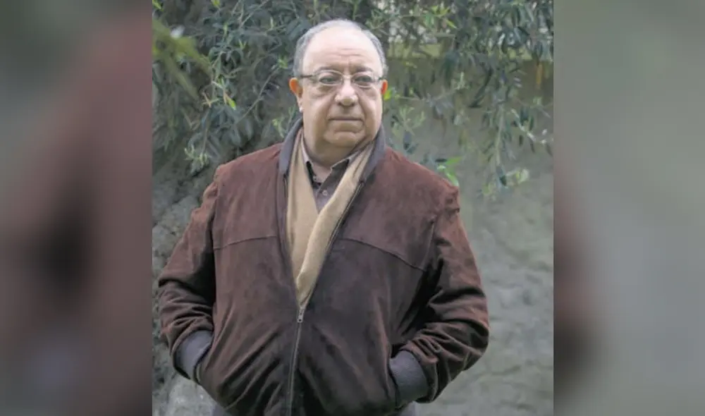 Fernando Tuesta Fernando Tuesta