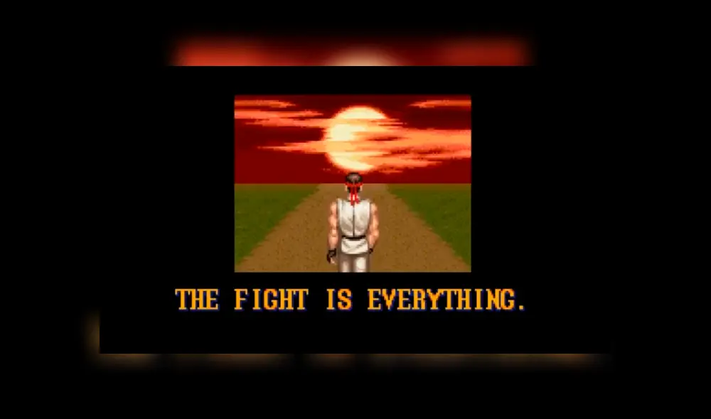 Una de las mayores atracciones de la versión de Super Nintendo era que contenía las famosas historias que se desbloqueaban al completarlo.