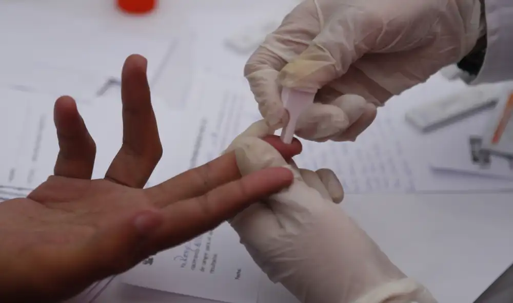 Ciudadanos podrán acceder al resultado en 10 a 15 minutos. Foto: La República