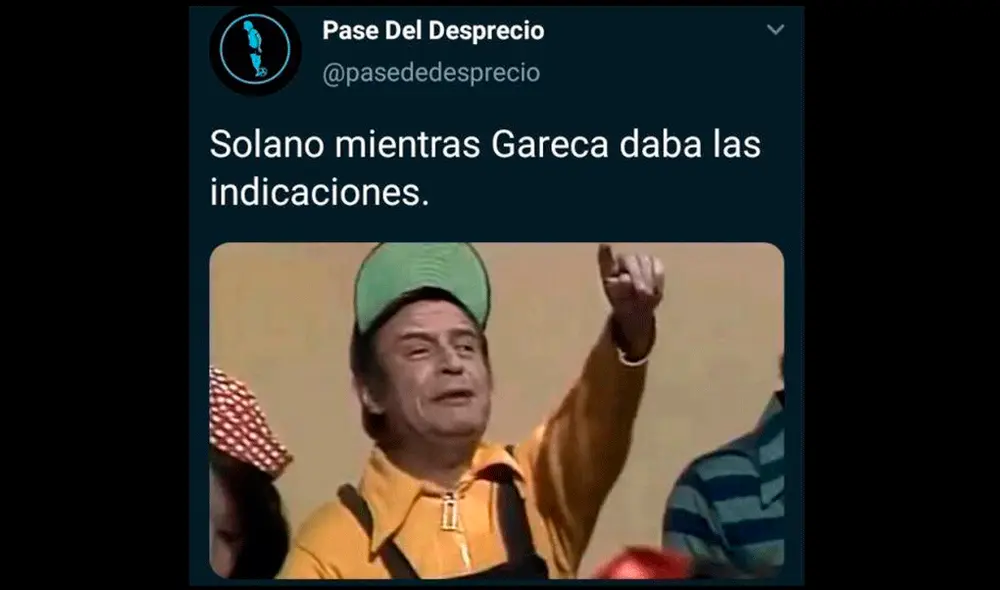 La selección peruana sub-23 de Nolberto Solano fue víctima de crueles memes tras caer goleado ante Colombia. | Foto: Facebook La selección peruana sub-23 de Nolberto Solano fue víctima de crueles memes tras caer goleado ante Colombia. | Foto: Facebook