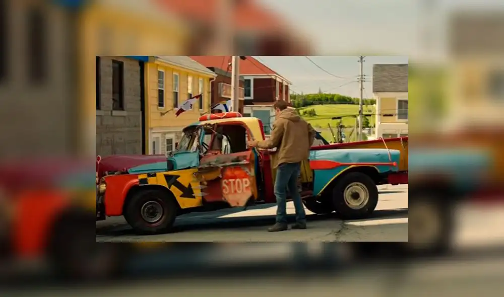 YouTube: todo el dinero que recaude esta película irá a los niños enfermos | VIDEO