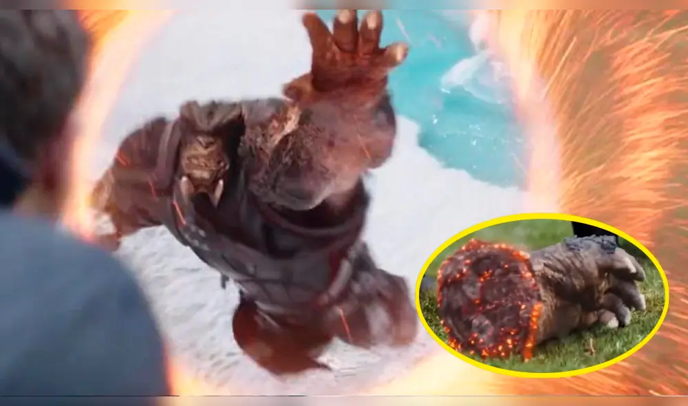 Avengers 4: Endgame: ¿Por qué el Doctor Strange no creó un portal para cortar la mano de Thanos?