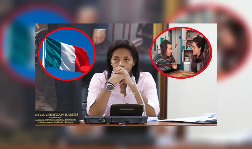 Facebook viral: jerga peruana "estoy chihuán" se internacionaliza y llega a Italia [VIDEO] 